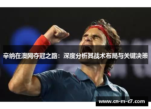 辛纳在澳网夺冠之路:深度分析其战术布局与关键决策 辛纳在澳网夺冠之路:深度分析其战术布局与关键决策