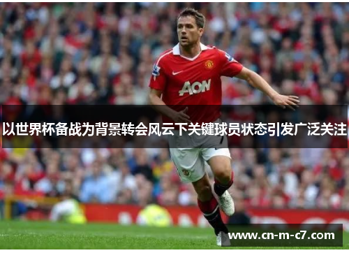 以世界杯备战为背景转会风云下关键球员状态引发广泛关注