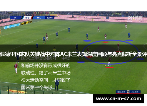 佩德里国家队关键战中对阵AC米兰表现深度回顾与亮点解析全景评